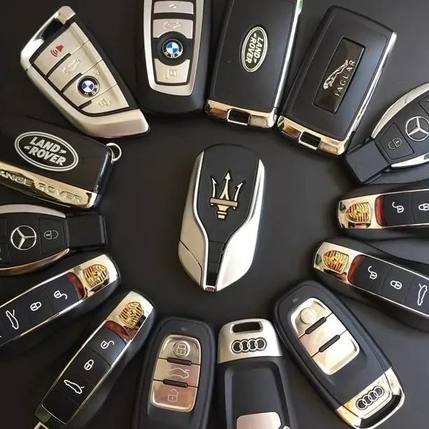 Sarıcakaya Oto Anahtarcı